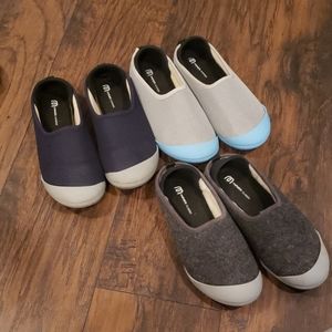 Mahabis Women's indoor/outdoor Slippers
